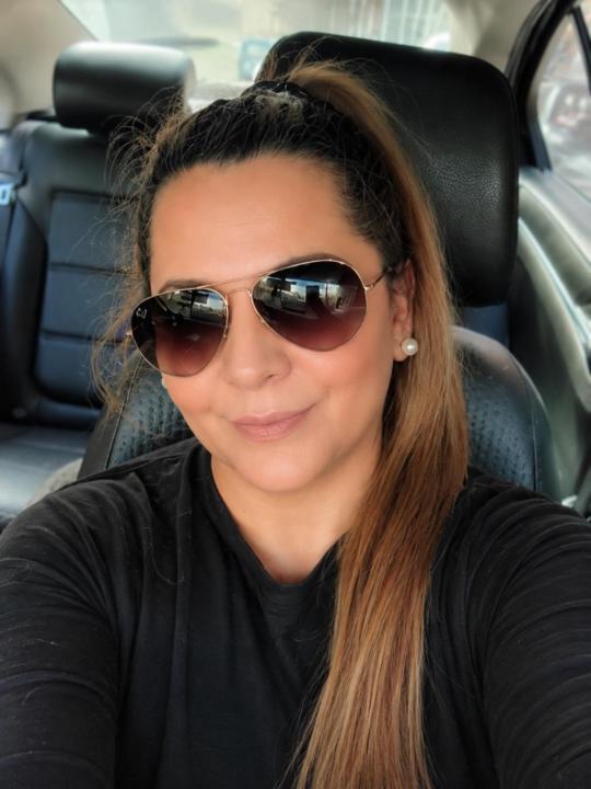Maria Alejandra Dominguez