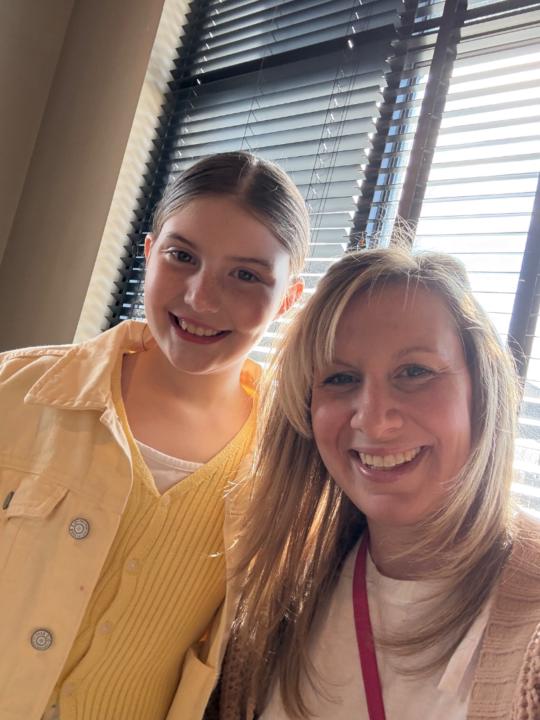 Emily Patton