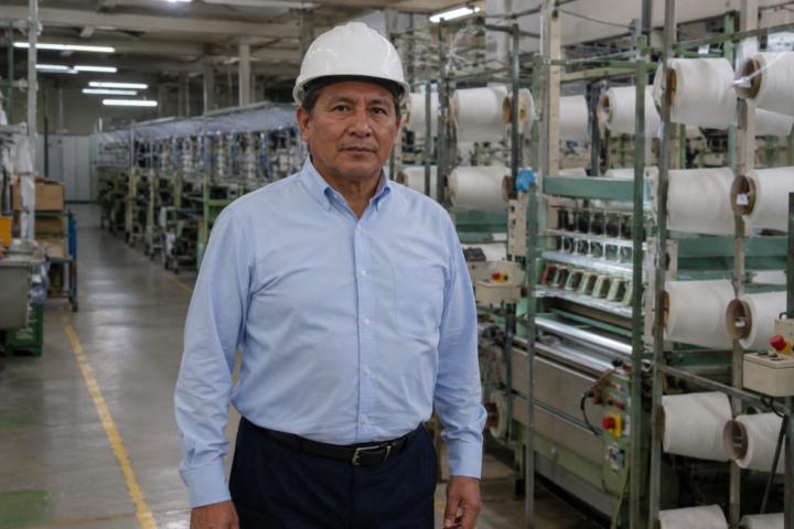 Andres Chavez