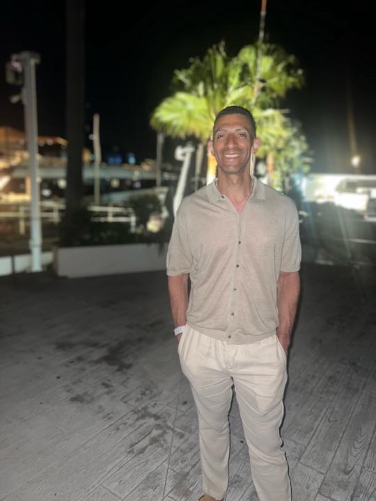 Ahmed Abdelkhalek