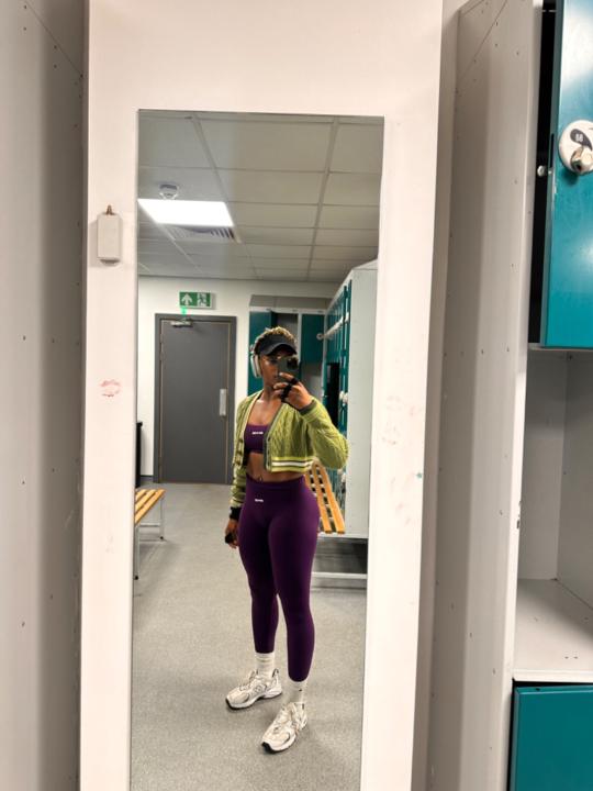 Oluwatoyin abigeal Ajose