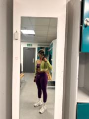 Oluwatoyin abigeal Ajose