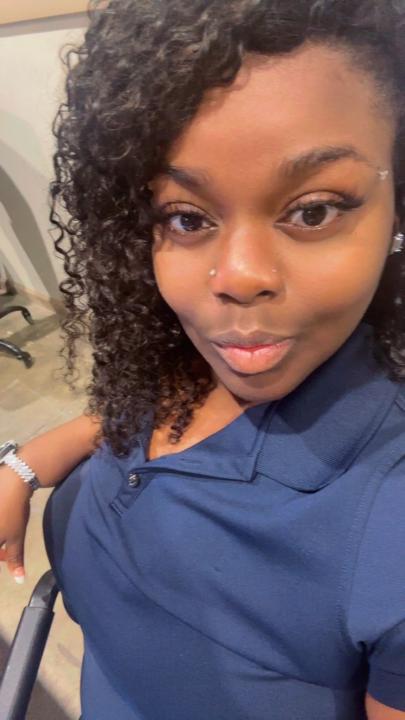 Tiffany Whiteside
