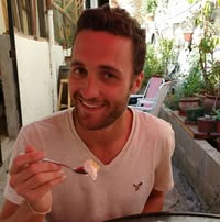 Thibault Cebron