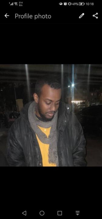Ahmed kifah Arabi