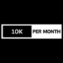 10k Per Month Agency