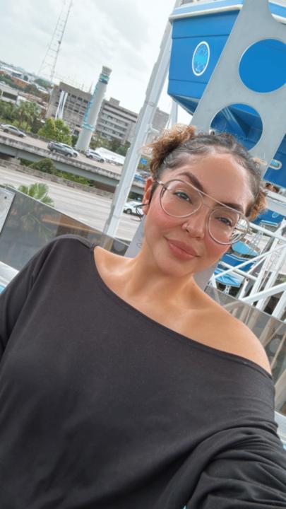 Zaide Rosario