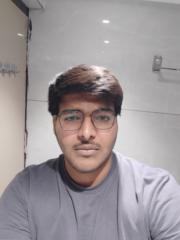Sanchit Saini