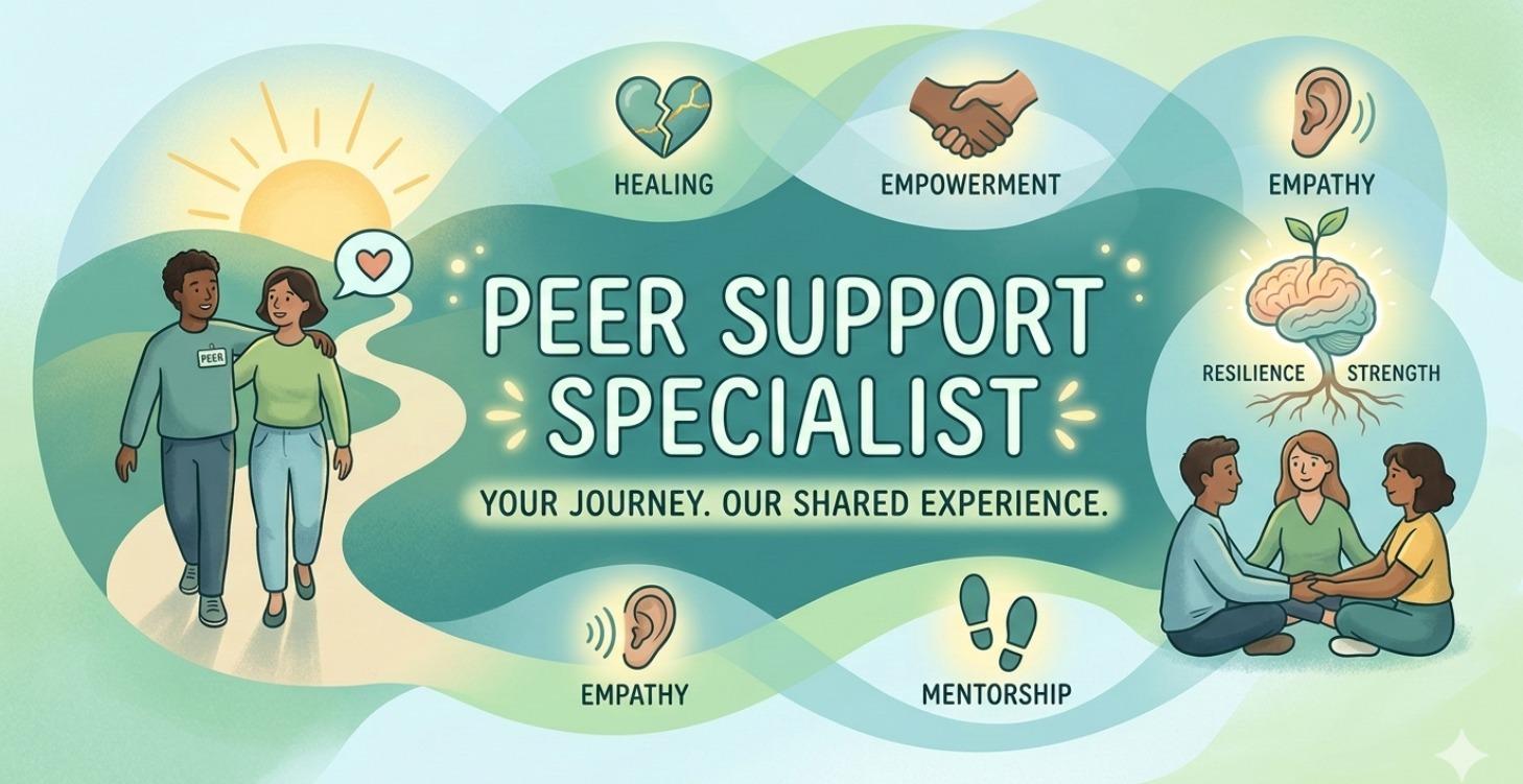 The Core Identity: Lived Experience