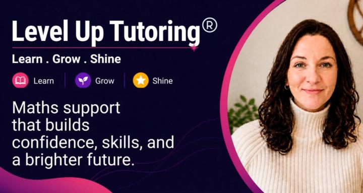 Primary to A-level maths pro