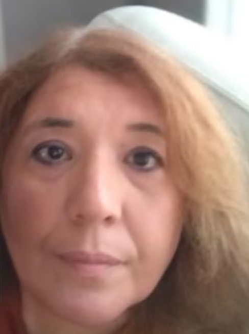 Leila Souma