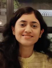 Trishna Mukherjee