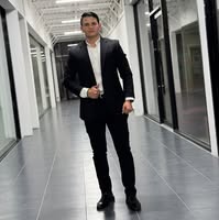 Alberto Jose Del Cid Flores
