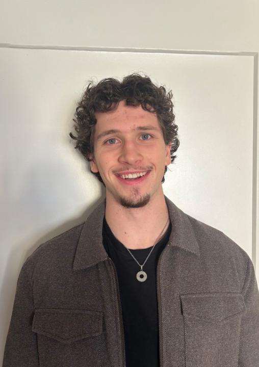 Drew Konopinski