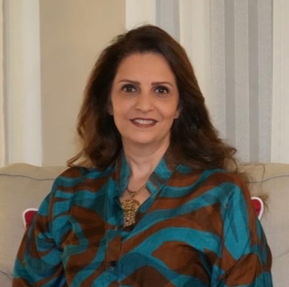 Suzan Alkhadra