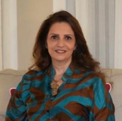 Suzan Alkhadra