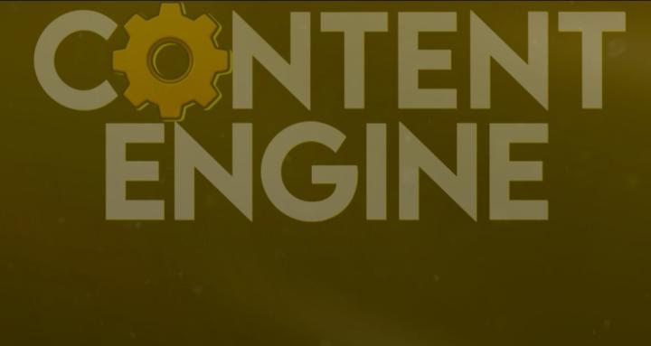 ContentEngineStarter