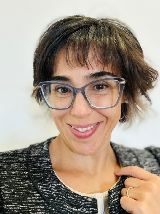 Barbara Puddinu