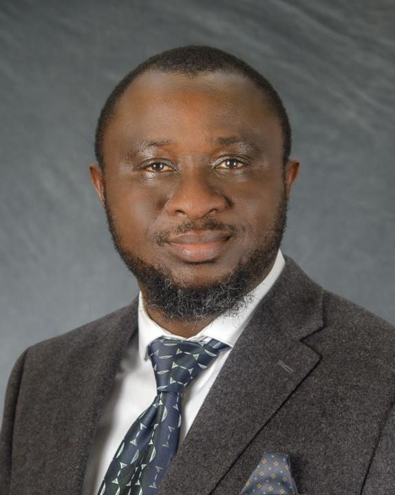Akinbode Adedeji