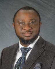Akinbode Adedeji