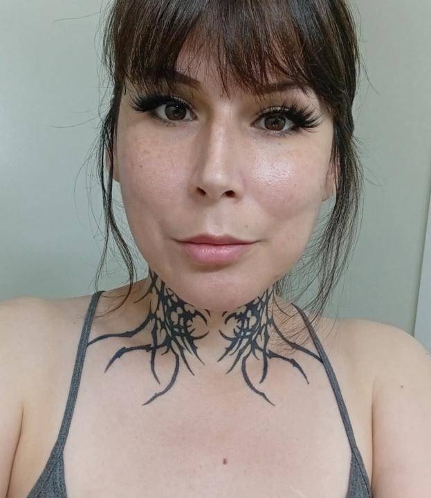 Malika Heon Campbell