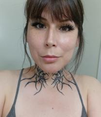 Malika Heon Campbell