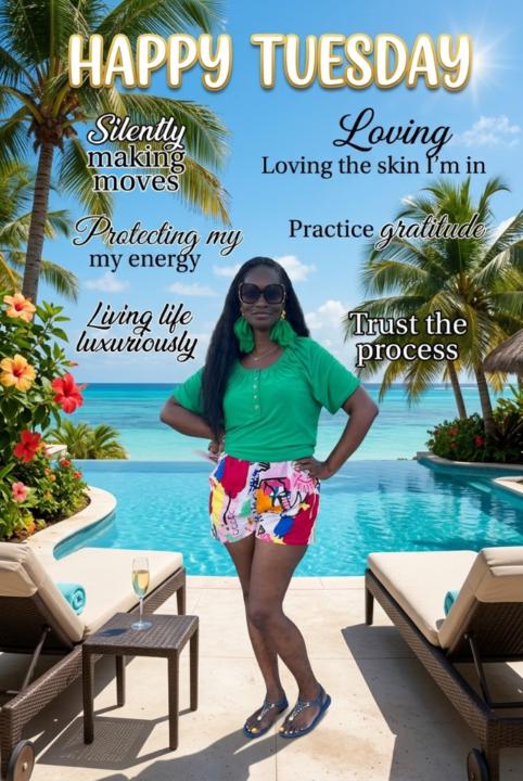 Shanika Scott