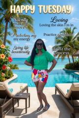 Shanika Scott