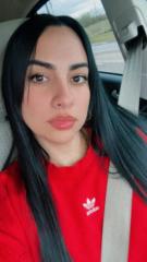 Rachel Ponce de León Mora