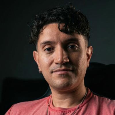 Maximiliano Silva