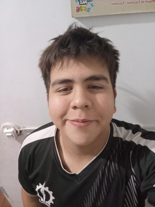 Joaquín Barrionuevo Adet