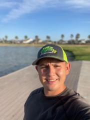 Marcos Trevino
