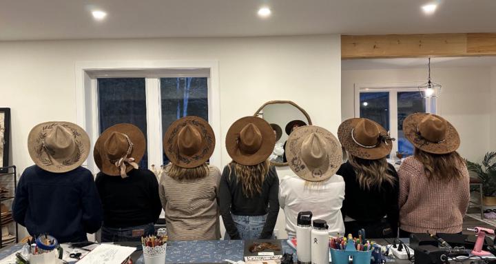 Bask Events Crafternoons