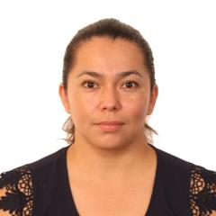 Margarita Velez cabrera