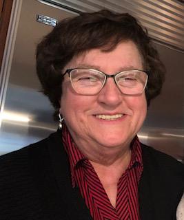 Teresa Sirico