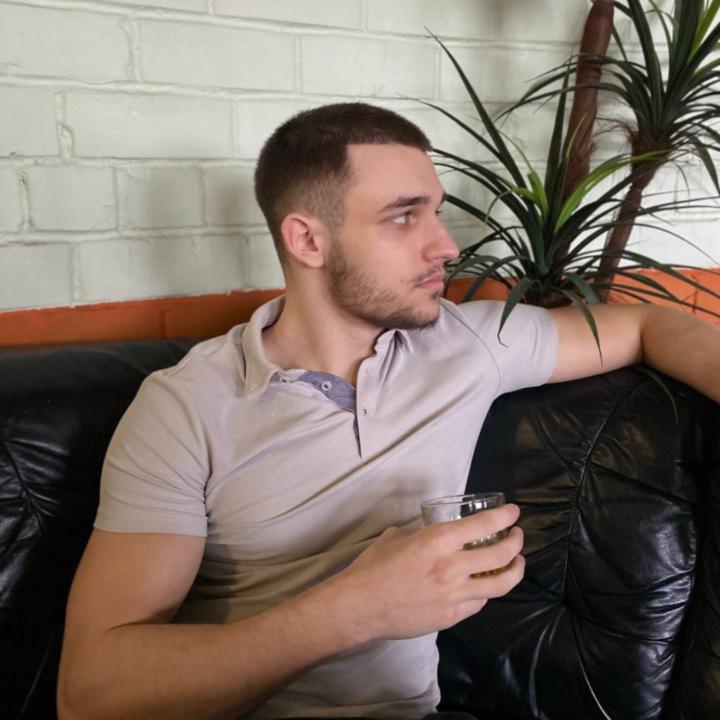 Markuss Veinberg
