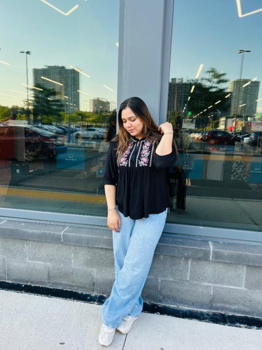 Simranpreet Kaur