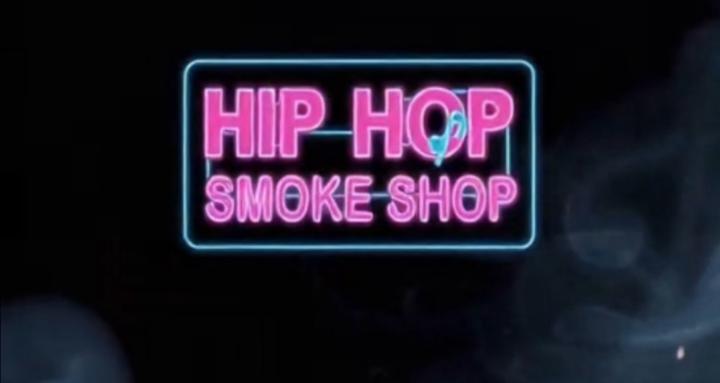 Hip Hop Smoke Shop