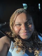 Dwandolyn Malone