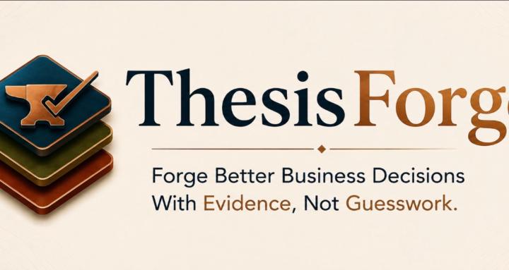 ThesisForge