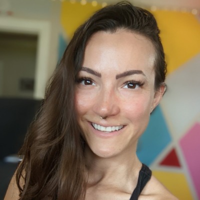 Christina Rose Scott