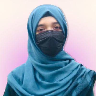 Muneeba Muqadas