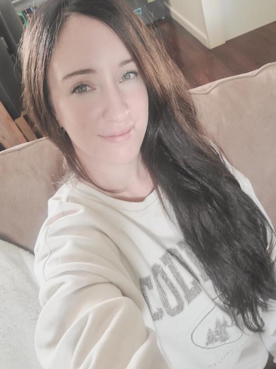 Caitlin Jarvis