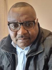 Benjamin Owoicho Adah