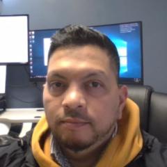 Mario Martinez