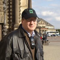 Craig Harbuck