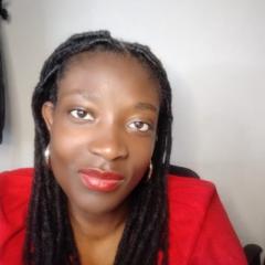 Jasmine Ofori