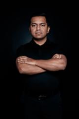 Josias Cuevas