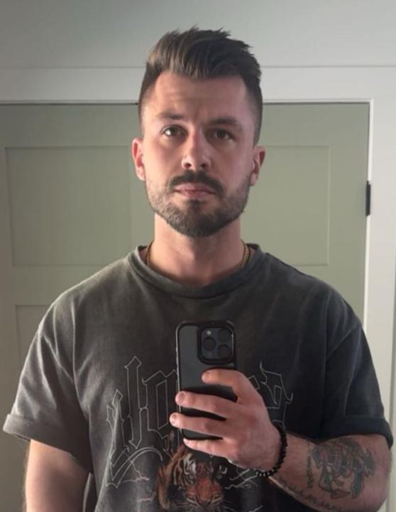 Josh Huziy