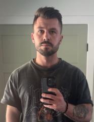 Josh Huziy